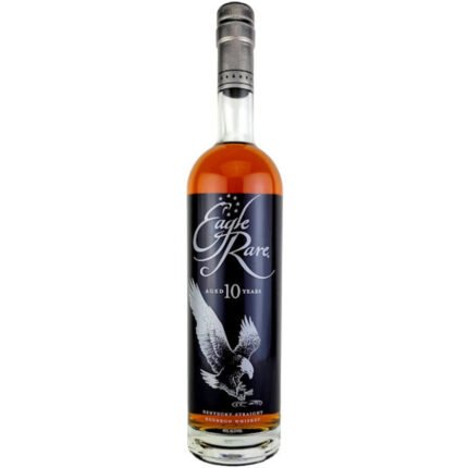 Eagle Rare 10 Year Bourbon