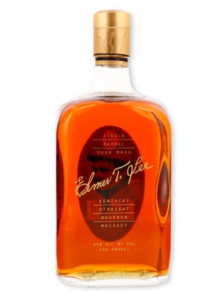 Elmer T. Lee Single Barrel Bourbon